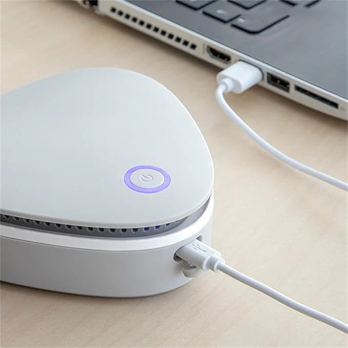 Trisoft AirPure Akıllı Hava Temizleyici