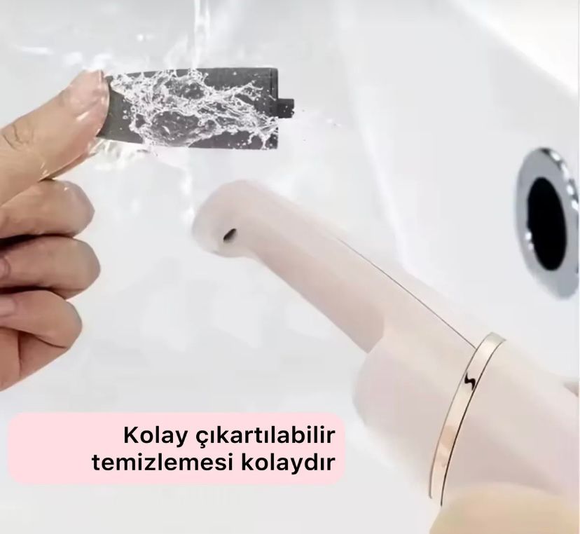 Trisoft Elektrikli Ayak Törpüsü